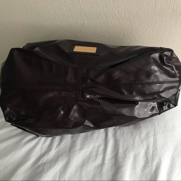 Authentic Valentino Nuage tote with side bow - Picture 3 of 5